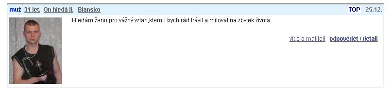 Obrázek inzerat fail