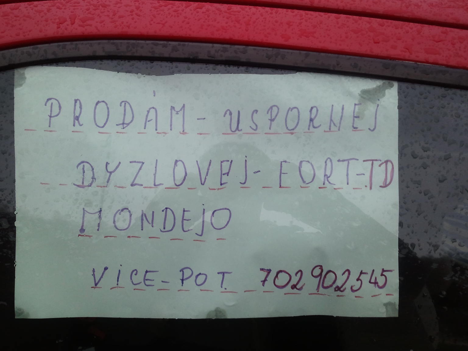 Obrázek inzerat&nbsp;z&nbsp;Jirkova