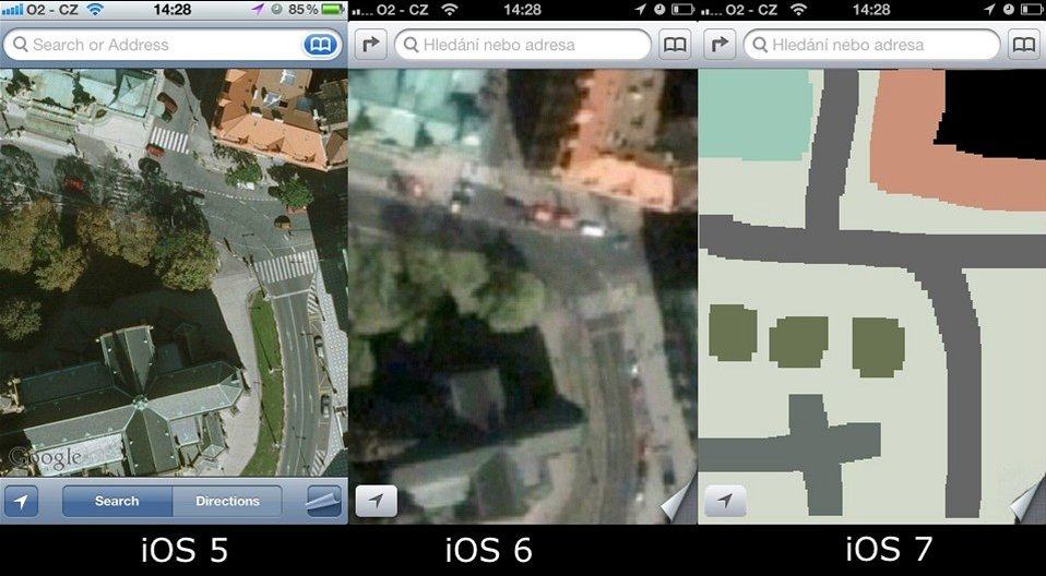 Obrázek ios maps 05