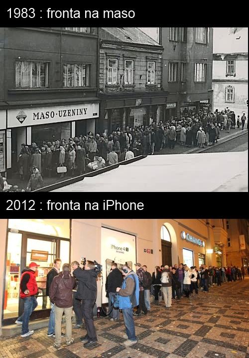 Obrázek iphone vs kscm