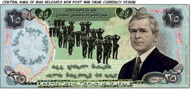 Obrázek iraq-currency