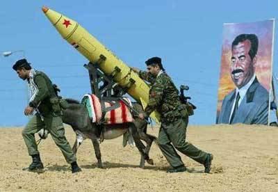 Obrázek iraq missile launcher1
