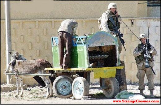 Obrázek iraq missile launcher3