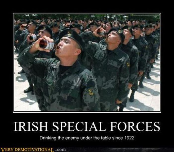 Obrázek irish special forces