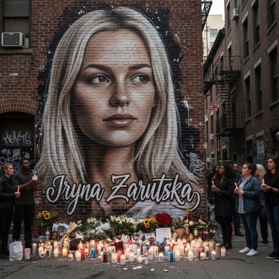 Obrázek iryna wall 2