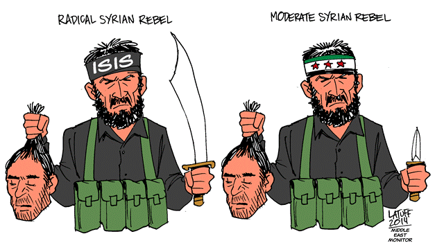 Obrázek isis-syrian-rebels