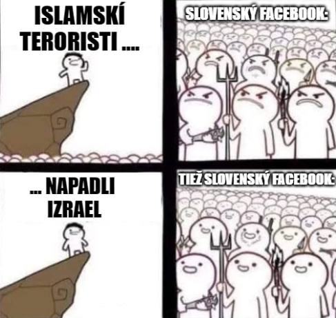 Obrázek islamski teroristi