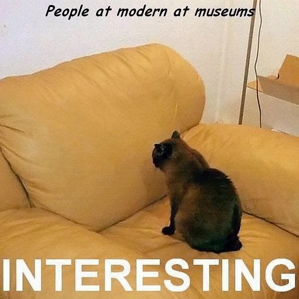 Obrázek its a true - museums