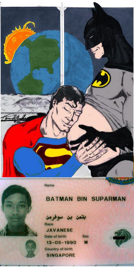 Obrázek its so romantic