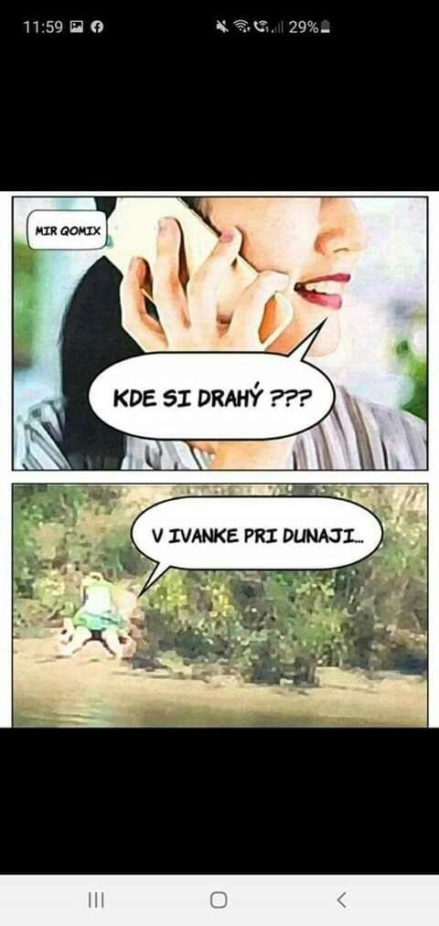 Obrázek ivanka pri dunaji
