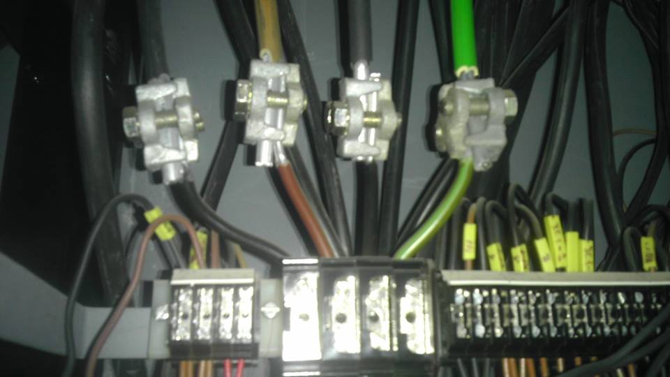 Obrázek izolace&nbsp;vzduchem