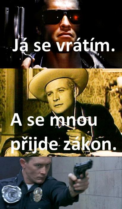 Obrázek ja se vratim