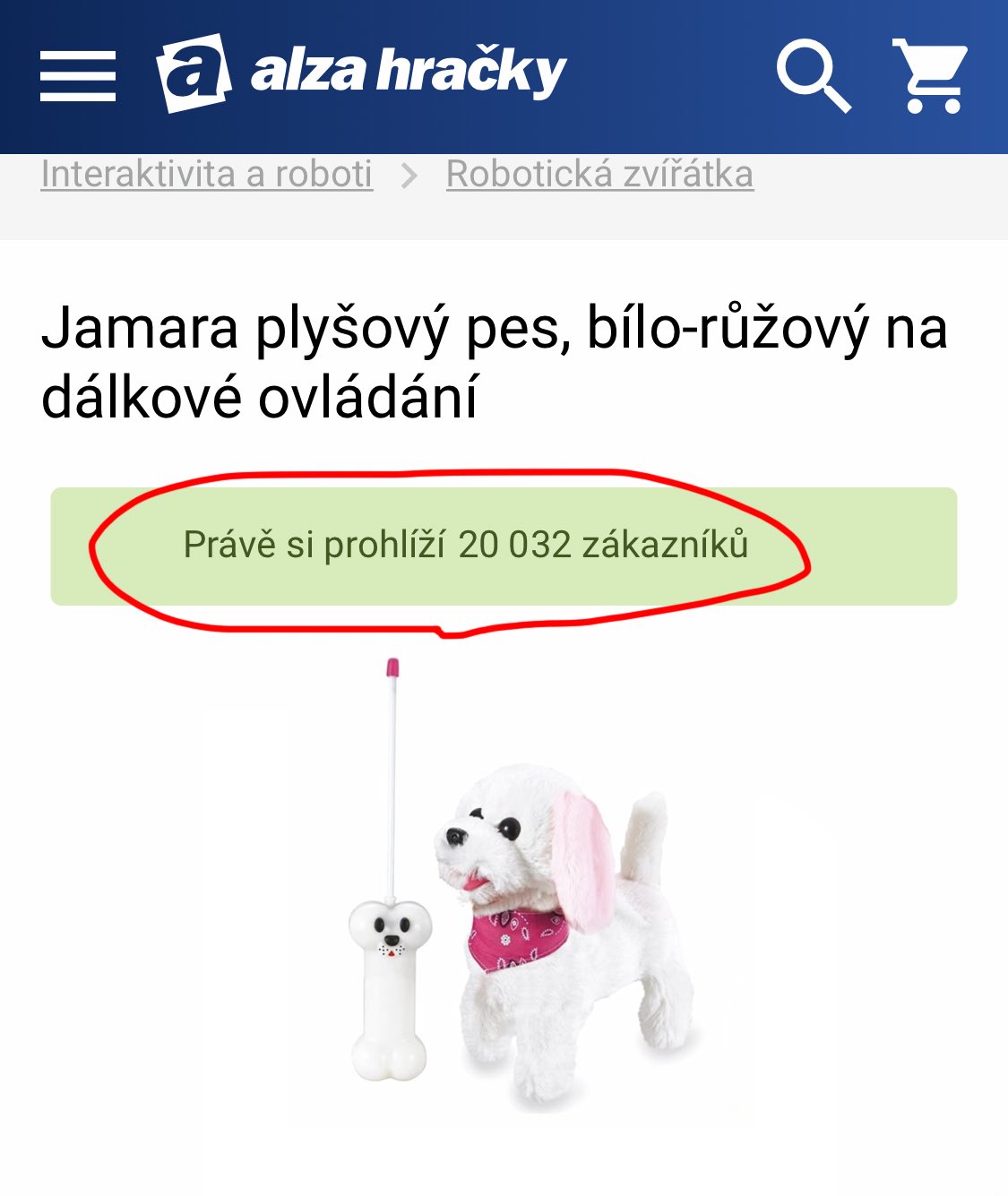 Obrázek jak chces Zmrdulo