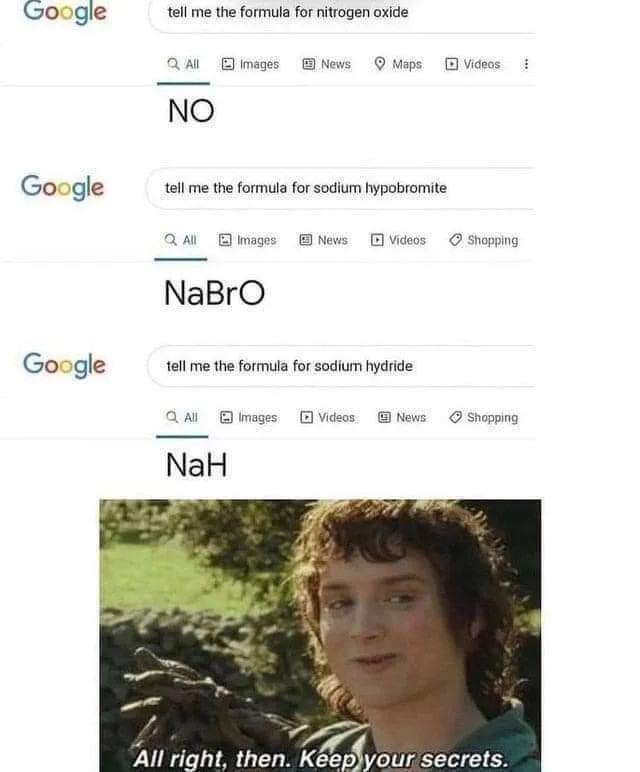 Obrázek jak se ma student ucit kdyz nedostava odpovedi