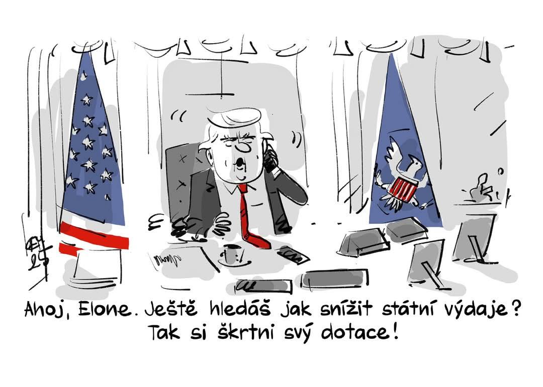 Obrázek jak se spravne setri