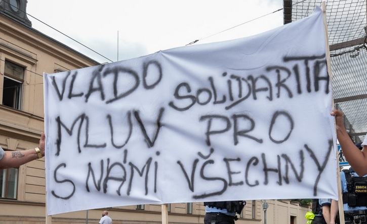 Obrázek jak se to cte nebo radsi 2 transparenty