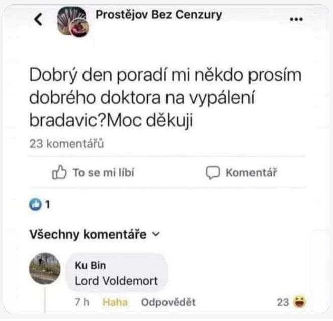 Obrázek jak se zbavit bradavic