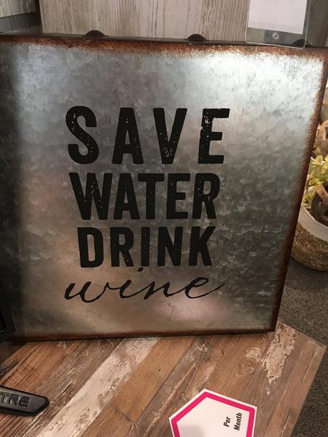 Obrázek jak setrit s vodou