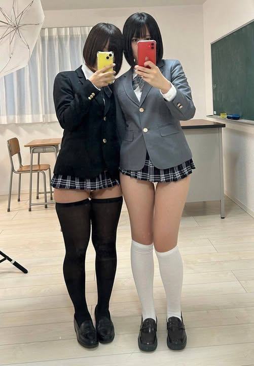 Obrázek japanenky