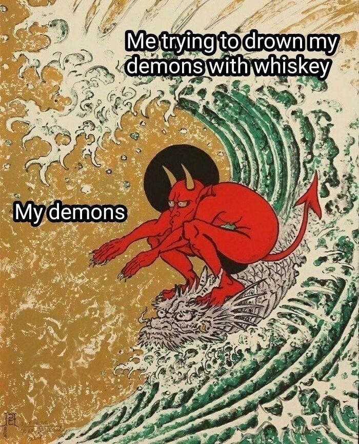 Obrázek japdemons