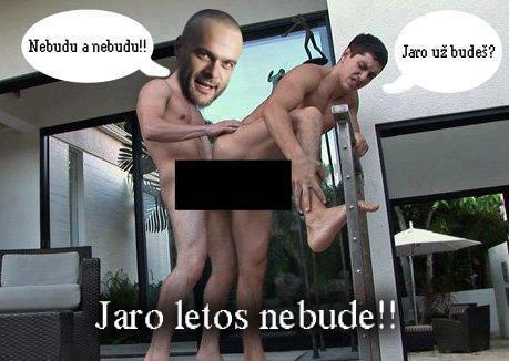 Obrázek jaro nebude