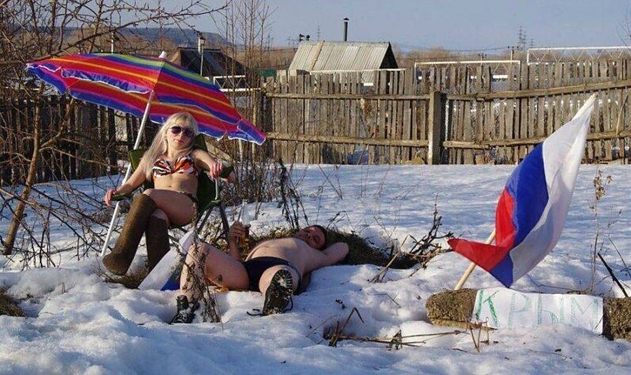 Obrázek jaro v rusku    