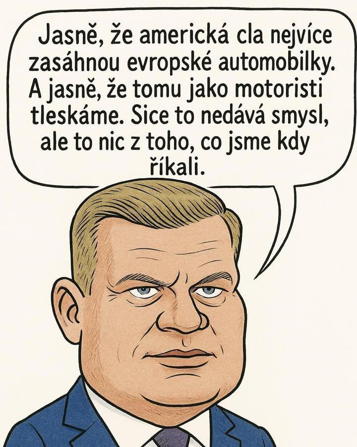 Obrázek jasne ze americka cla