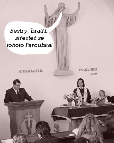 Obrázek jc o paroubku