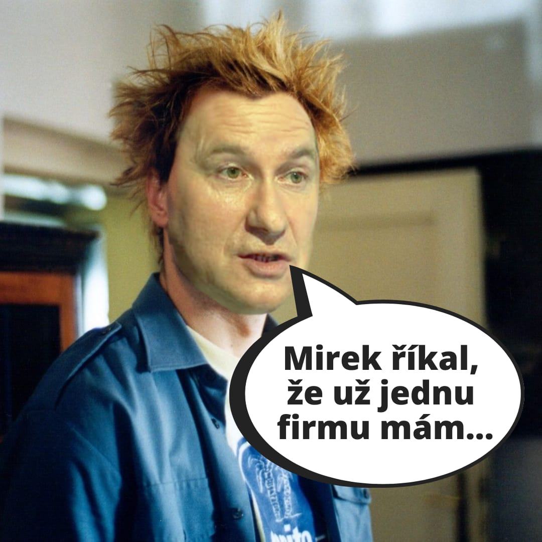 Obrázek jdeme stanovat