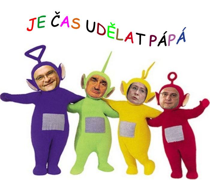 Obrázek je-cas-udelat-papa