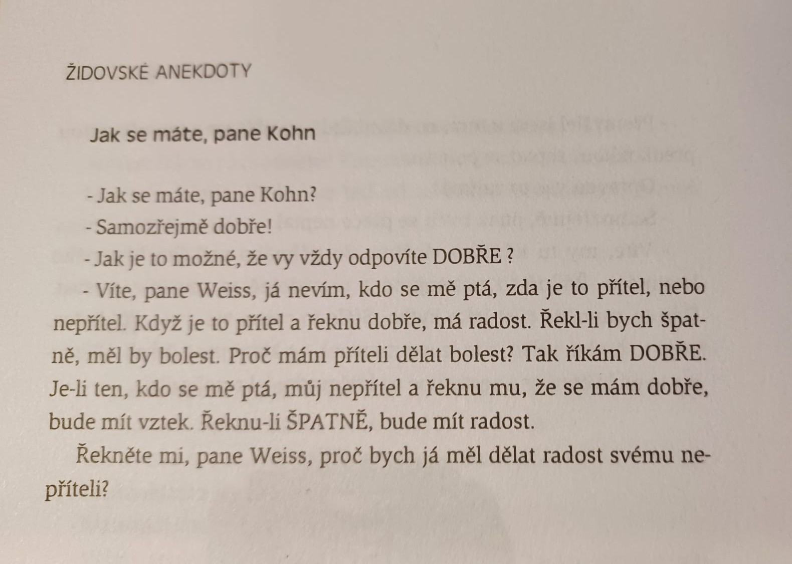 Obrázek je mi dobre kamo