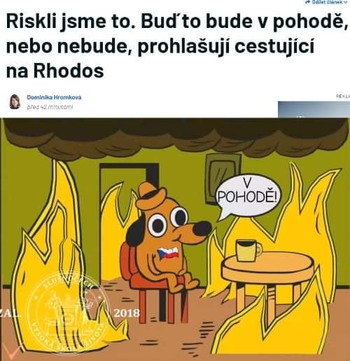 Obrázek je to tam v pohode