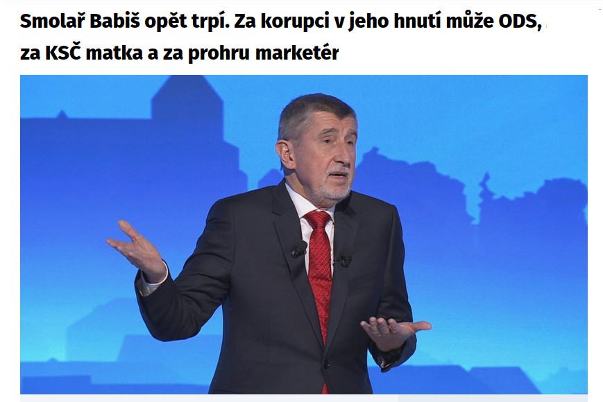 Obrázek je to vsetchno kampan