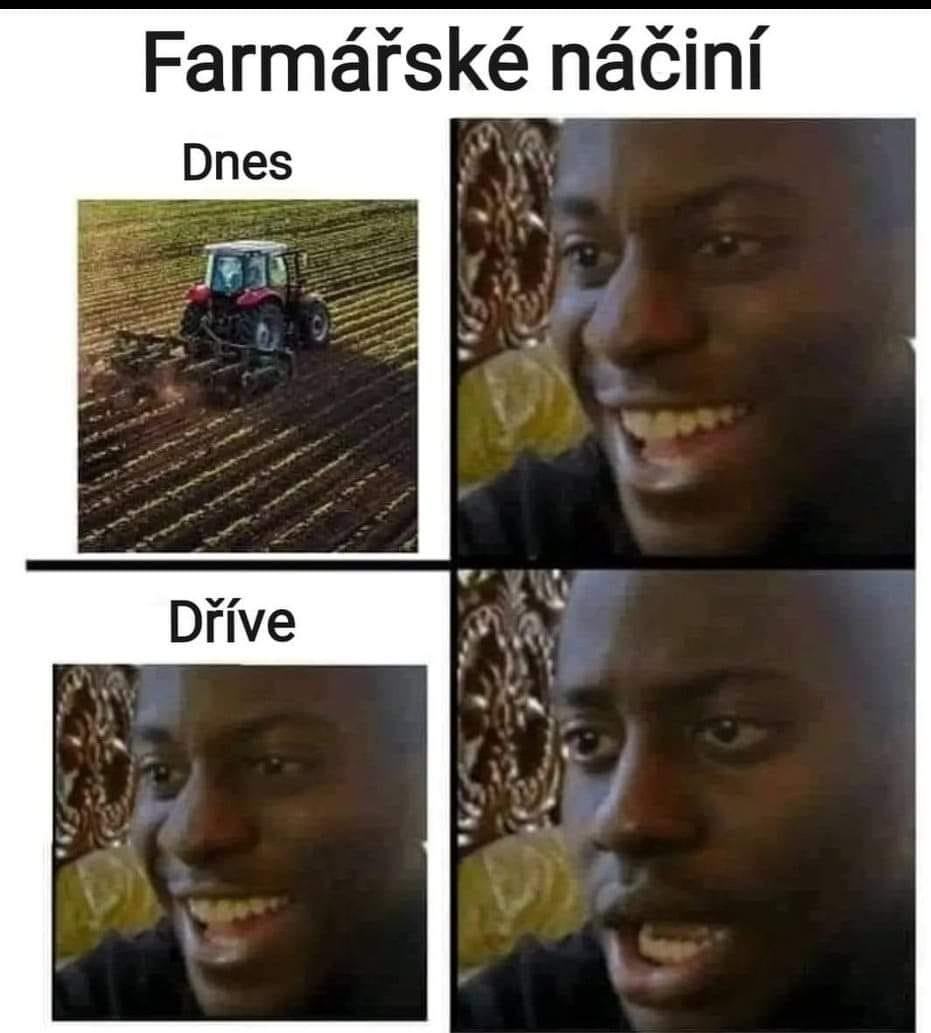 Obrázek jeden farmarsky   