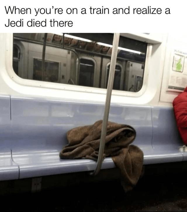 Obrázek jedi died