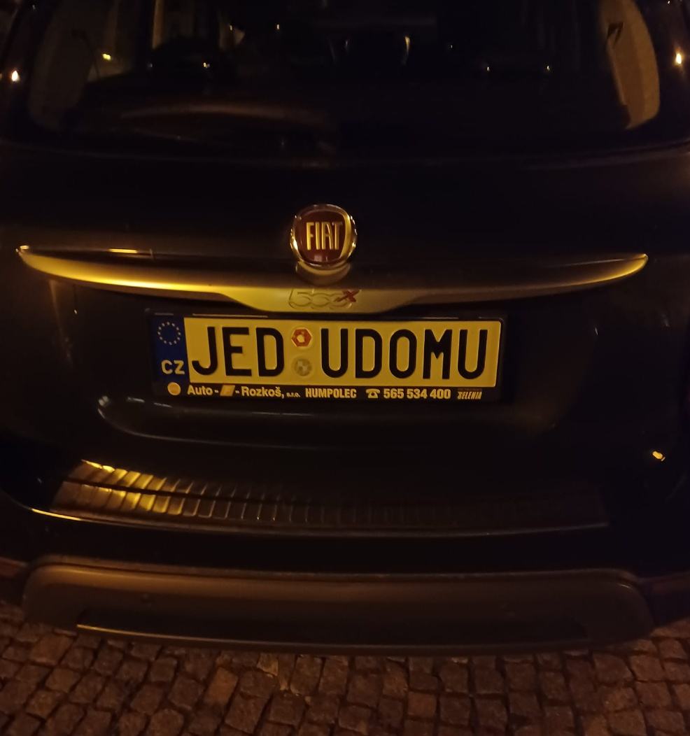 Obrázek jedudomu verejne ohrozeni