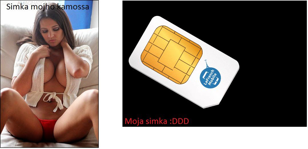 Obrázek jemni rozdil