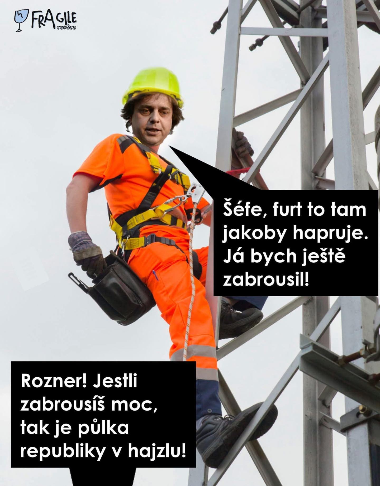 Obrázek jen lehce prebrousit