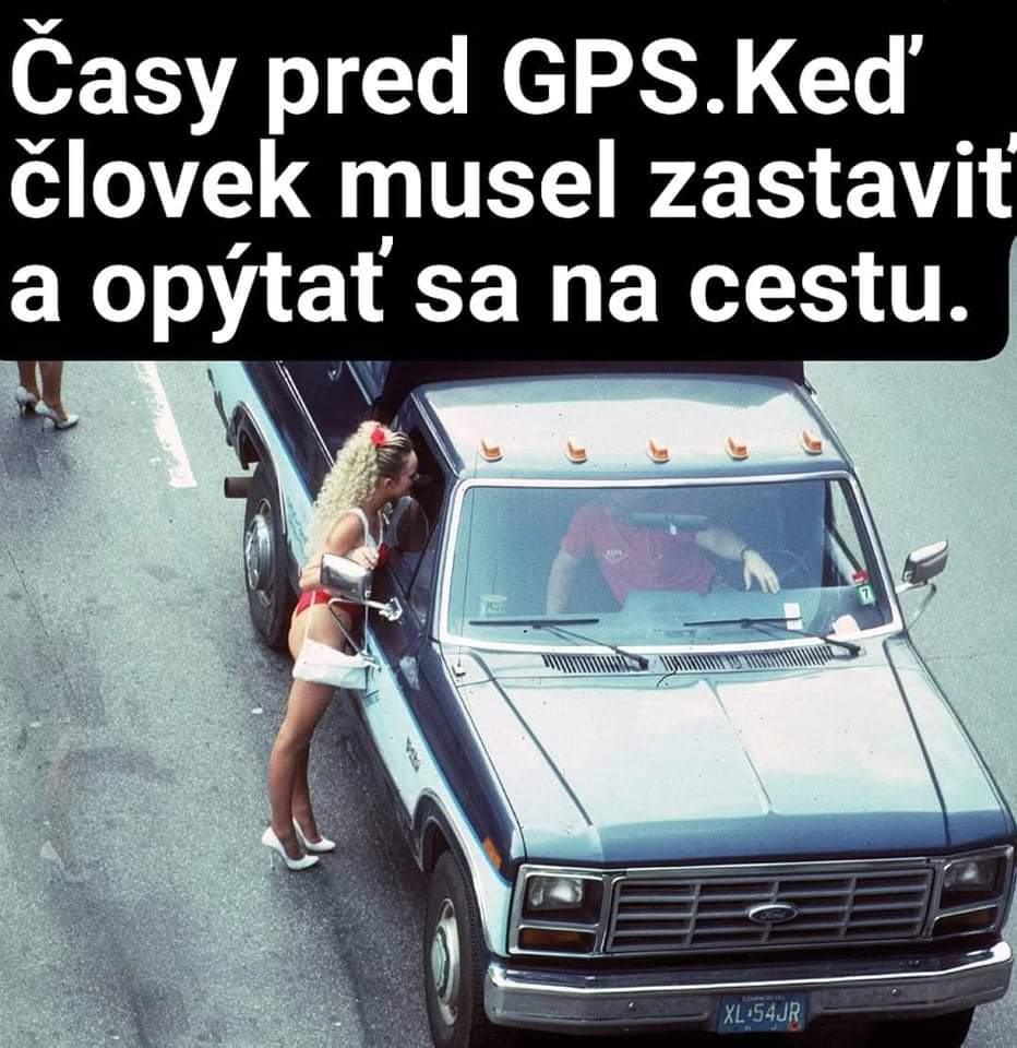 Obrázek jen se pta na cestu