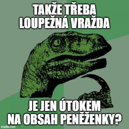 Obrázek jen utok na obsah penezenky