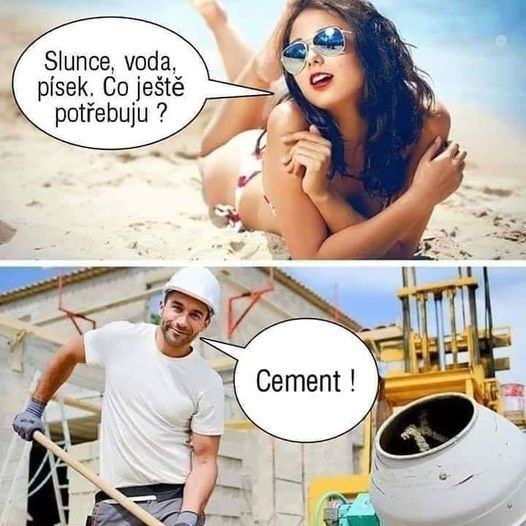 Obrázek jeste cement