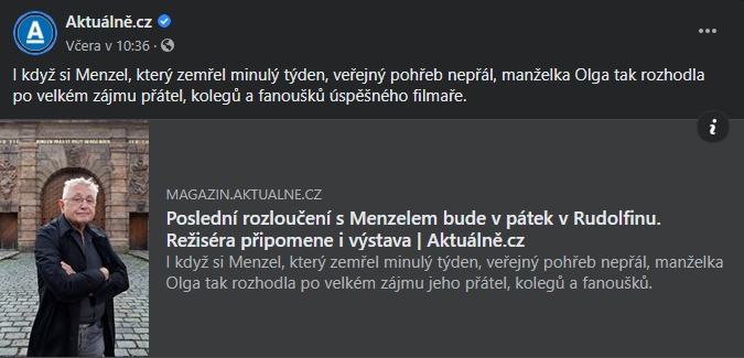 Obrázek jeste ze se toho Menzel nedozil