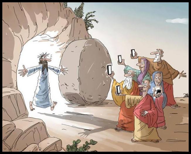 Obrázek jesus-miraacle