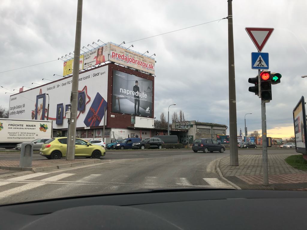 Obrázek jet nebo nejet
