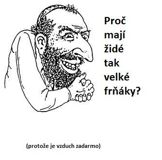 Obrázek jew