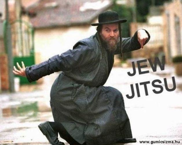 Obrázek jew jitsu