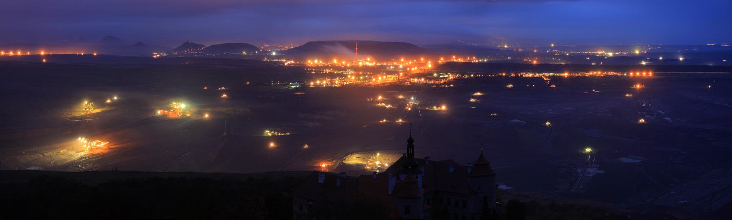 Obrázek jezerni beh