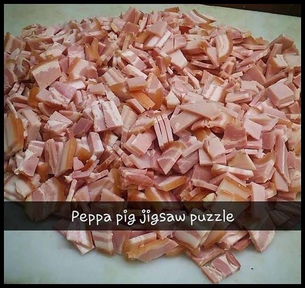 Obrázek jigsaw puzzle