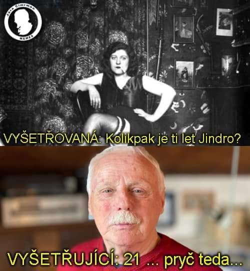 Obrázek jindra uz zestarl