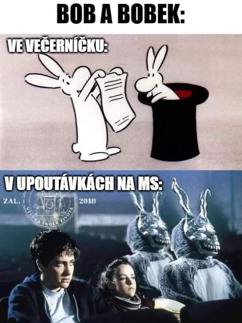 Obrázek jini kralici